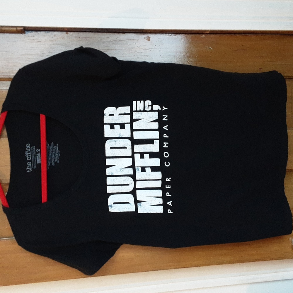 The Office T-Shirt